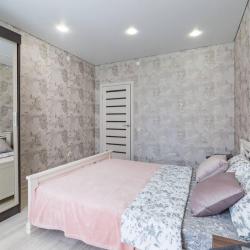 2-комнатные апартаменты стандарт