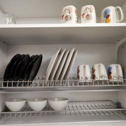 Фото Отель Apartment for you (Апартмент фор ю) на улице Комиссарова