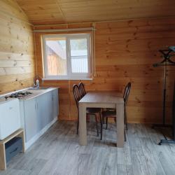 Domiki Arkhyz (Домики Архыз) — 1595d3fc60585d129910e02cf70df6a1