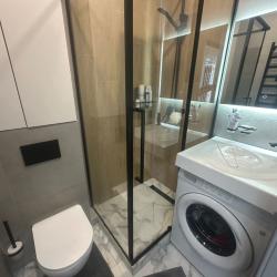 Фото Апартаменты на улице Ясногорская 16/6 корпус 6