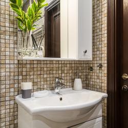 фото 19 GMApartments (ДжиЭмАпартментс) на улице Новый Арбат 26