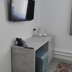 Фото Отель Sulo Aksai Hotel (Суло )