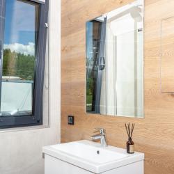 Фото Отель Гора