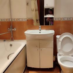 Фото Отель Уютная квартира на Губанова