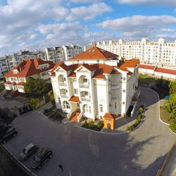 Фото Отель Atrium King's Way (Атриум Кингс Вэй)