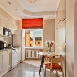 Апартаменты студия Выборг, Ленинградский проспект, 10