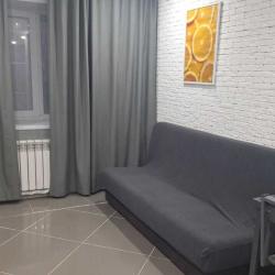 2-комнатные апартаменты стандарт