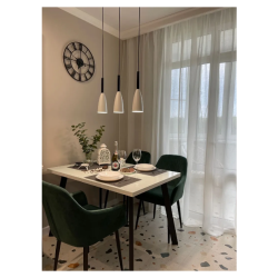 Фото Апартаменты на шоссе Северное 34