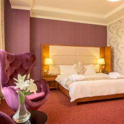 Фото Отель Grand Erbil Hotel (Гранд Ирбил)