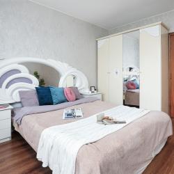 Фото Отель Comfort Home (Комфорт Хоум) на Пятницком шоссе