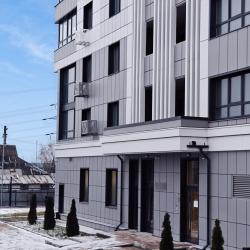 Фото Отель Терра48 на улице Индустриальная 90 Б