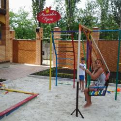 Фото Отель Гостевой дом Маленький Принц