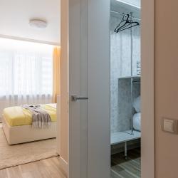 фото 17 Евро-апартаменты ELIZA HOME Звездная