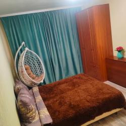 1-комнатные апартаменты улучшенные