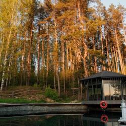 Фото Отель КУЛЬ Прованс