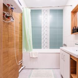 1-комнатные апартаменты стандарт #465