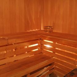 Фото Отель Михайловский