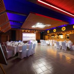 Фото Отель Аэроклуб Алпина-Авиа