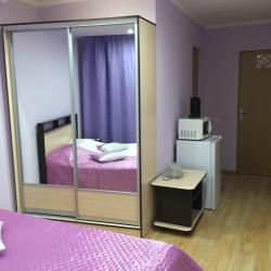 Фото Отель Уют