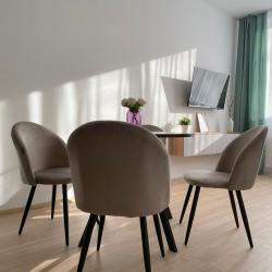 1-комнатные апартаменты стандарт