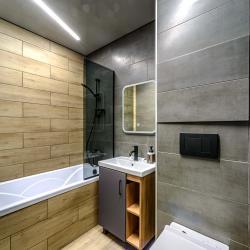 Фото Апартаменты Портал Апартментс на улице Дружбы