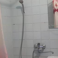 Номер стандарт с 1 двуспальной кроватью