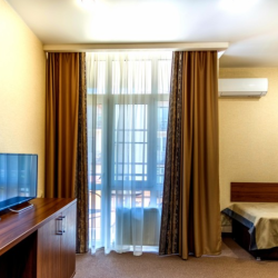 Фото Отель Sanremo (Санремо)