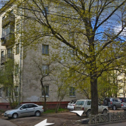 Фото Апартаменты на улице Карла Либкнехта