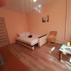 1-комнатные апартаменты стандарт