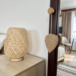 Фото Отель Подсолнух Village (Вилладж)