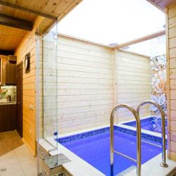 Фото Отель На Черноморской