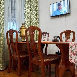 Фото Отель Гостевой дом Sweet Vibe Home (Свит Вайб Хоум)