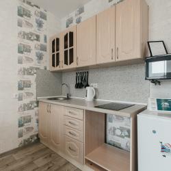 Фото Отель Yousinn (Юсинн) на улице Заречная