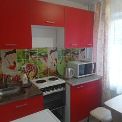 Фото Апартаменты на улице Чайковского 23