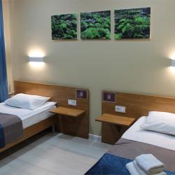 Фото Отель Лена