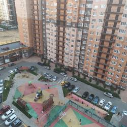 Фото Отель NApart на улице имени Героя Георгия Бочарникова 14/1