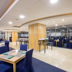 Фото Novotel Moscow Centre Hotel (Новотель Центр)