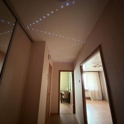 Апартаменты студия г. Томск, ул. Обручева 12Б