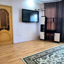 Коттедж улучшенный