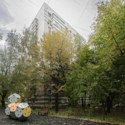фото 12 Rento (Ренто) на переулке Староконюшенский