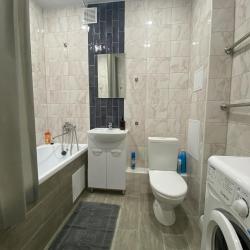 1-комнатные апартаменты улучшенные