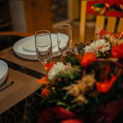 Фото Апартаменты на улице Садовая 5