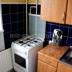 Фото Апартаменты Мир на проспекте Ленинградский 4