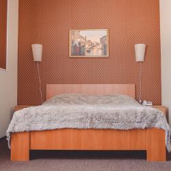 Фото Отель Марьяна