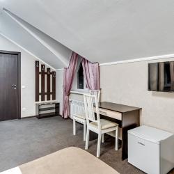 Номер стандарт с 2 односпальными кроватями