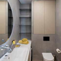 Фото Отель С дизайнерским ремонтом