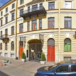 фото 35 Типичный Питер