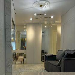 1-комнатные апартаменты стандарт