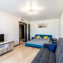 1-комнатные апартаменты стандарт №219