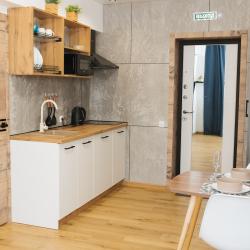 Фото Отель Городок